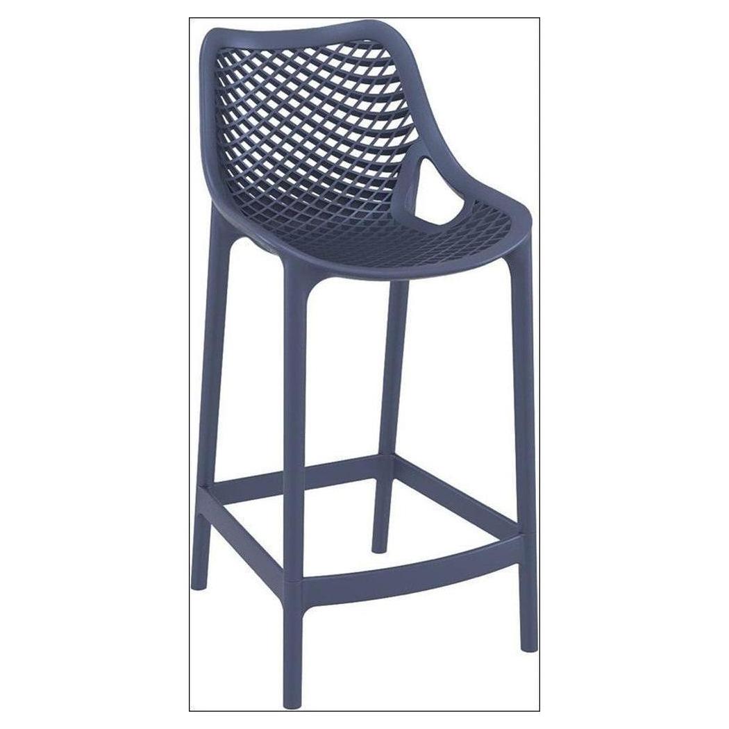 Air Counter Stool Outdoor