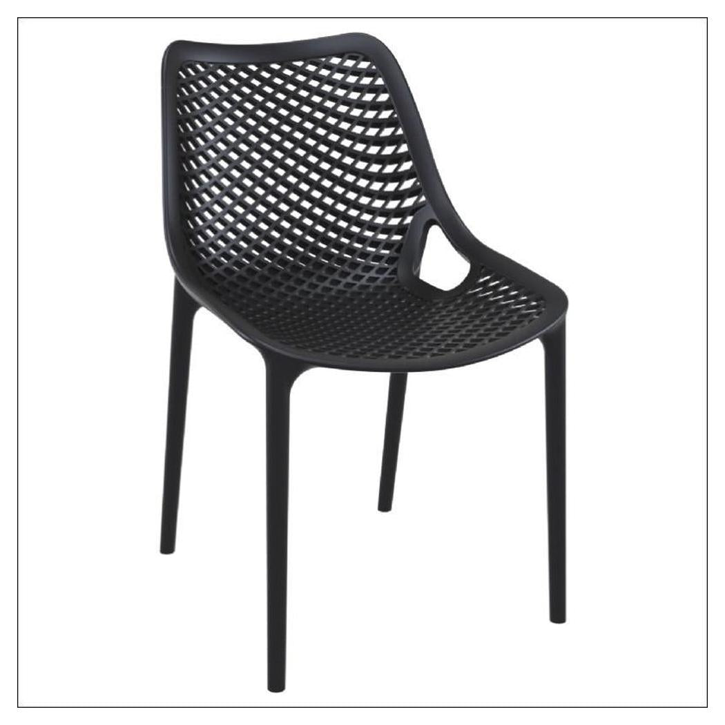 Air Outdoor Dining Chair