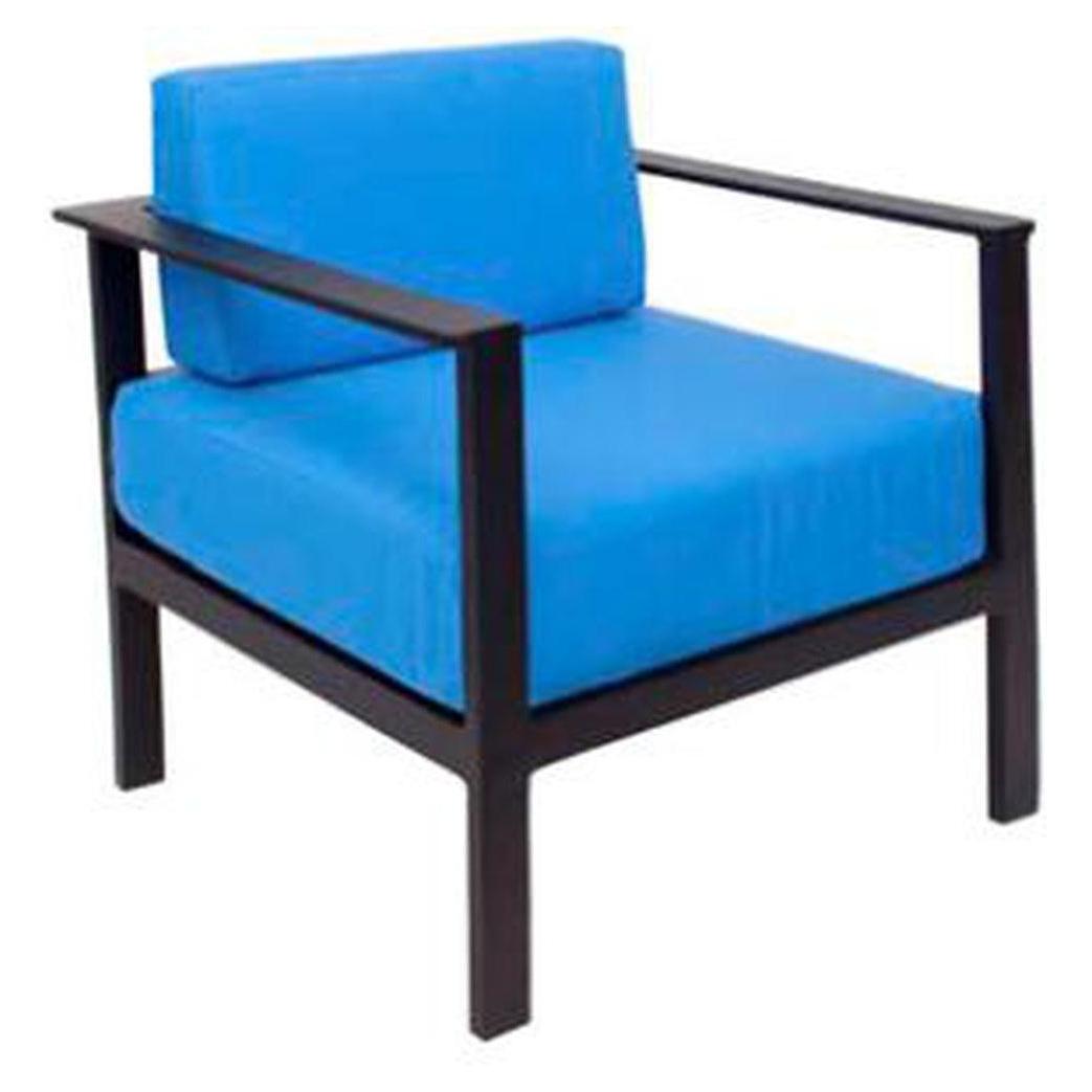 Belmar Outdoor Armchair