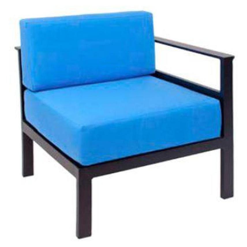 Belmar Right Arm Outdoor Sofa