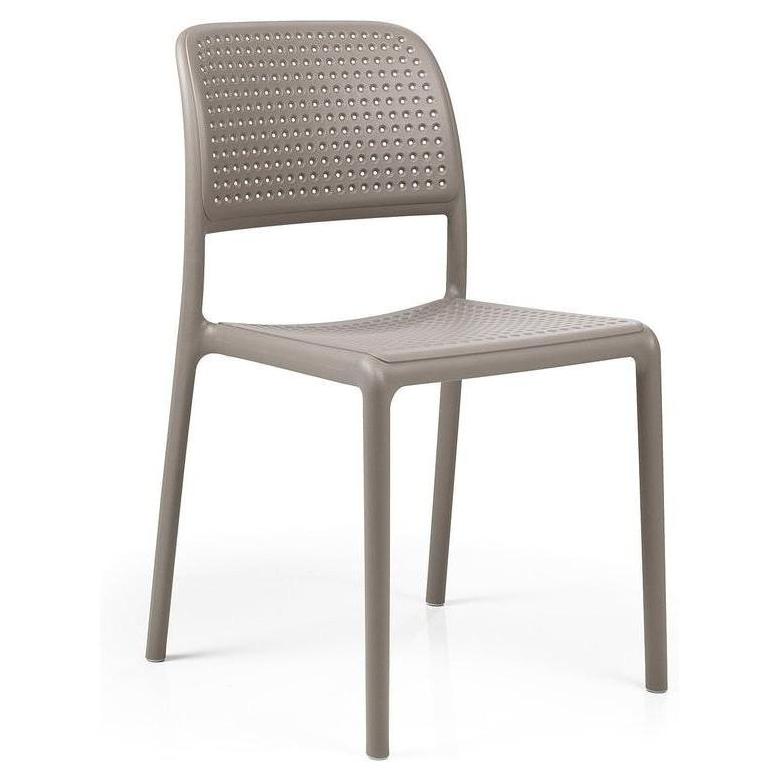 Bora Bistrot Outdoor Side Chair