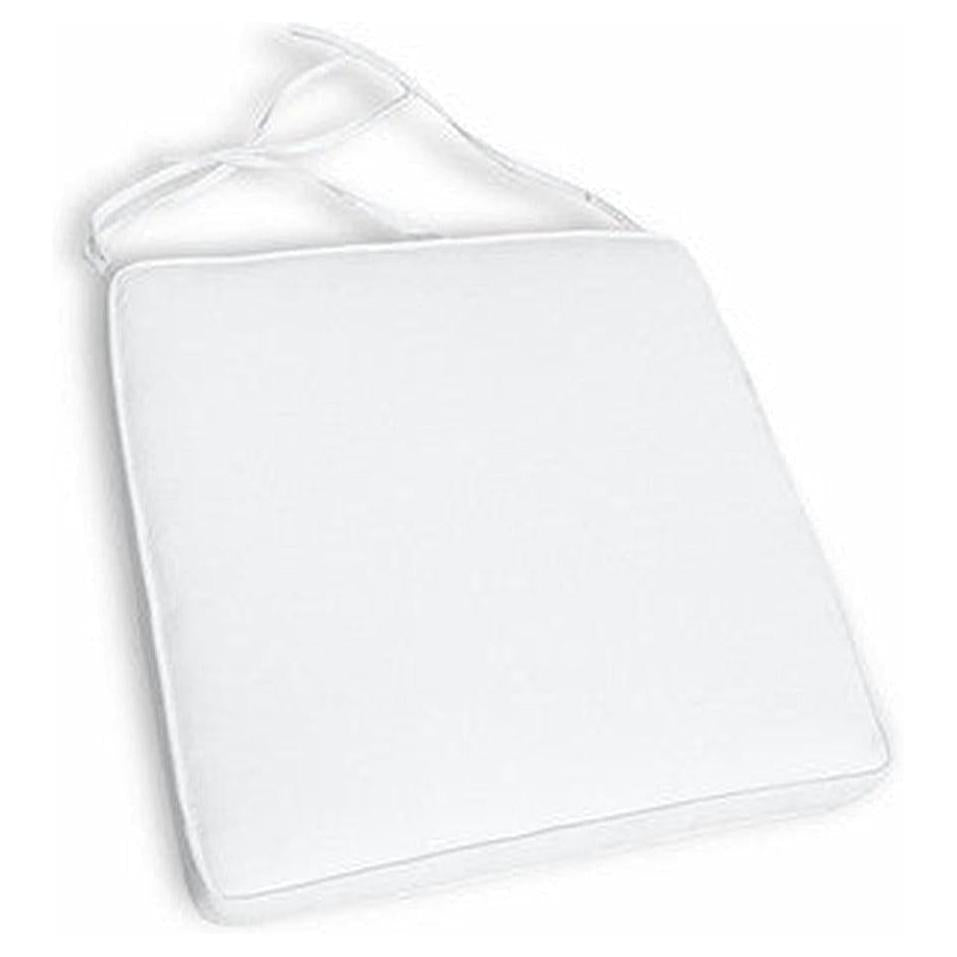 Daytona Outdoor Resin Wickerlook Dining Chair Cushion