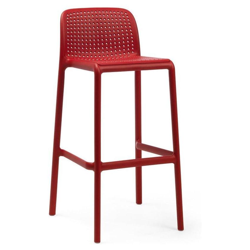 Lido Outdoor Bar Stool