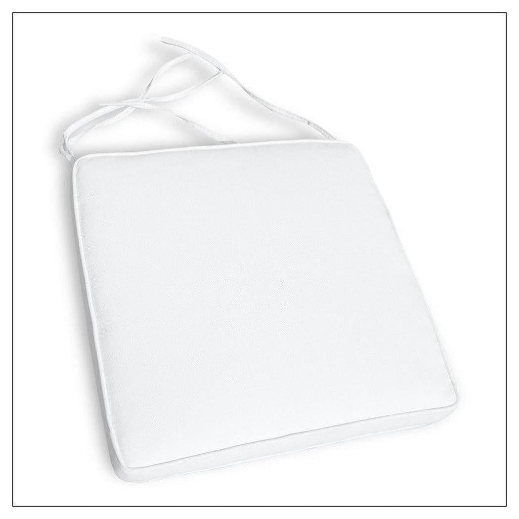 Miami Outdoor Resin Club Chair Cushion