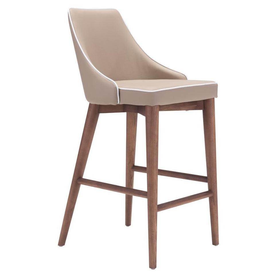 Moor Counter Height Barstool