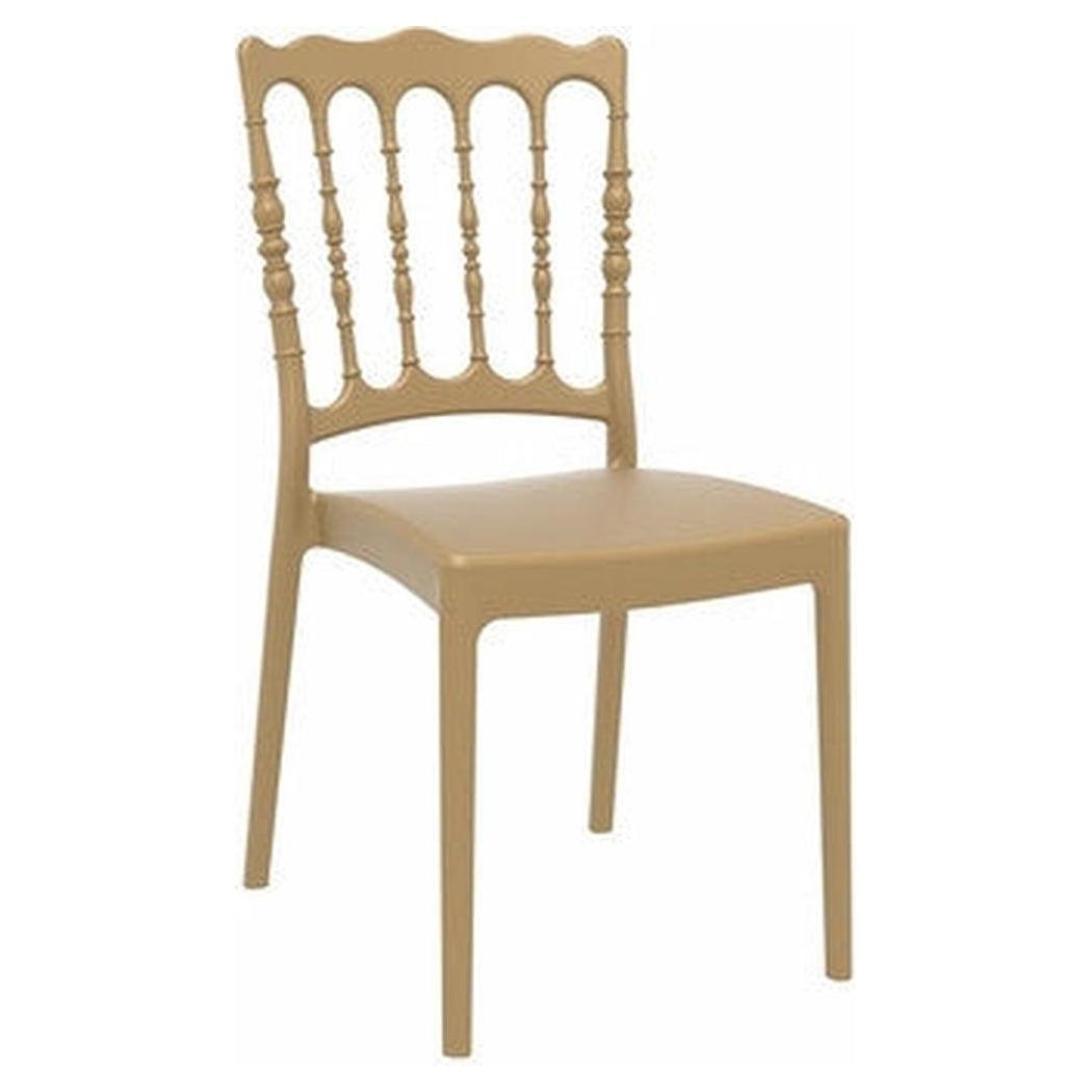 Napoleon Outdoor Dining Chair
