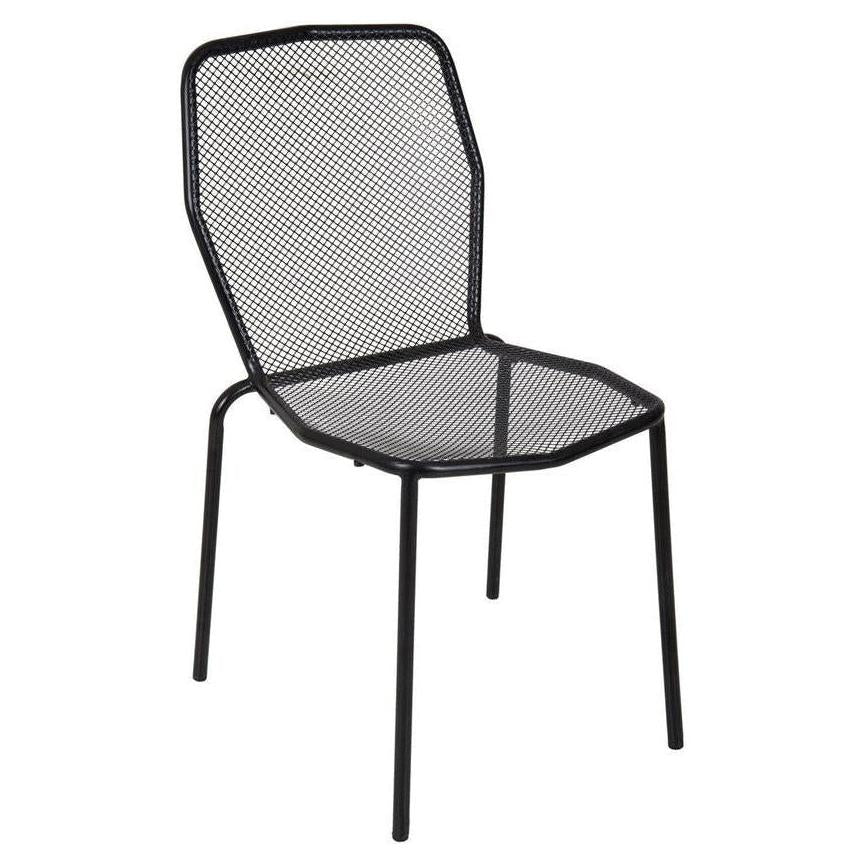 Outdoor Furniture Avalon Sidechair