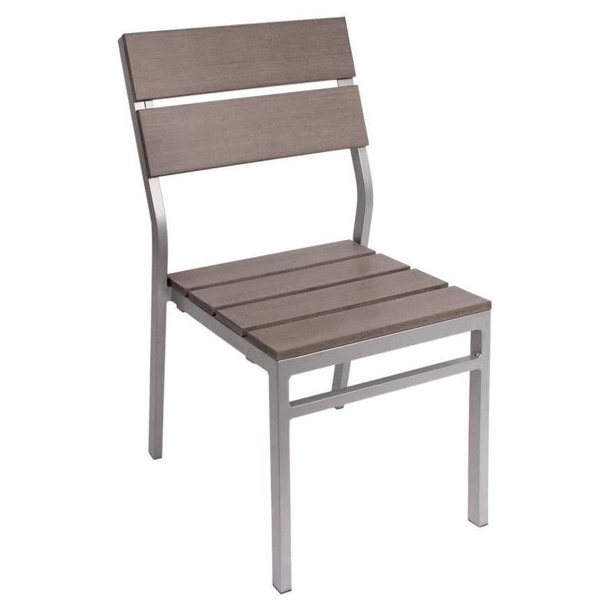Outdoor Furniture Seaside Side Chair