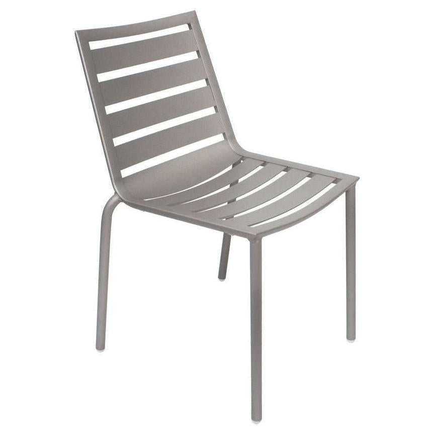 Outdoor Furniture South Beach Side Chair