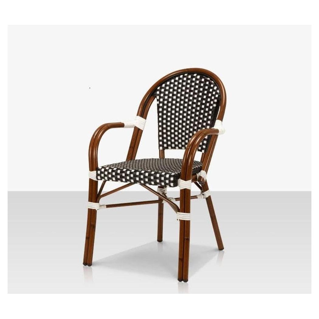 Paris Outdoor Arm Chair