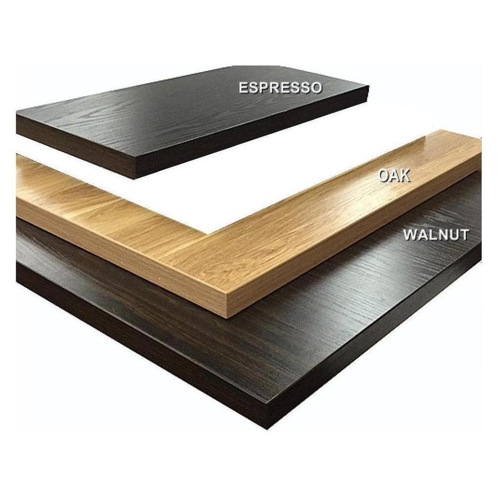 Quick Ship Standard Laminate Table Tops