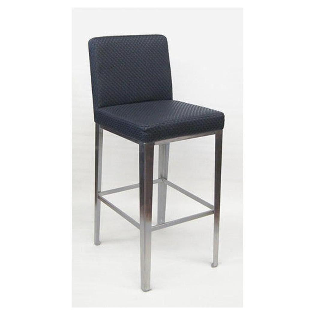 Stainless Steel Bar Stool