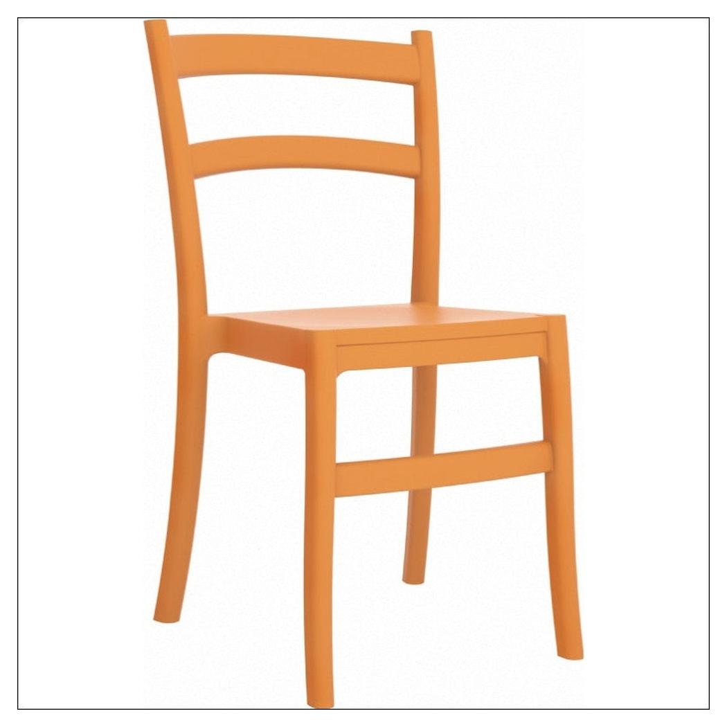 Tiffany Outdoor Dining Chair