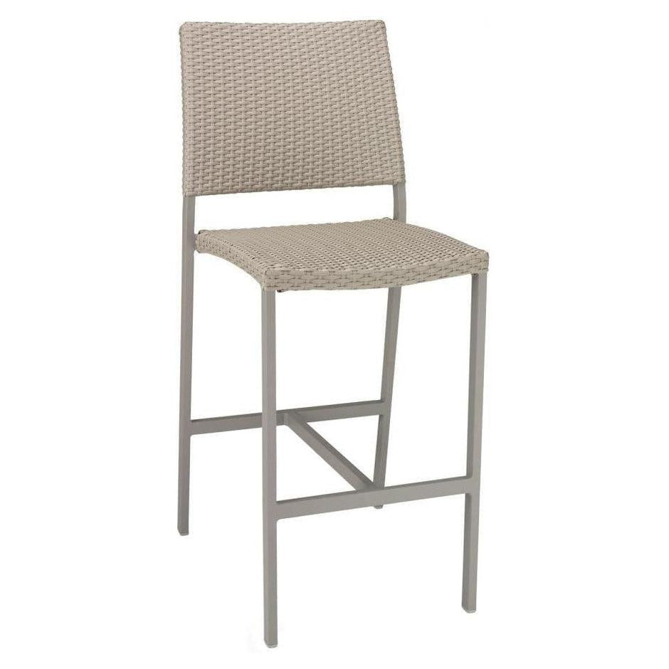 UV Resistant Classic Bar Height Stool