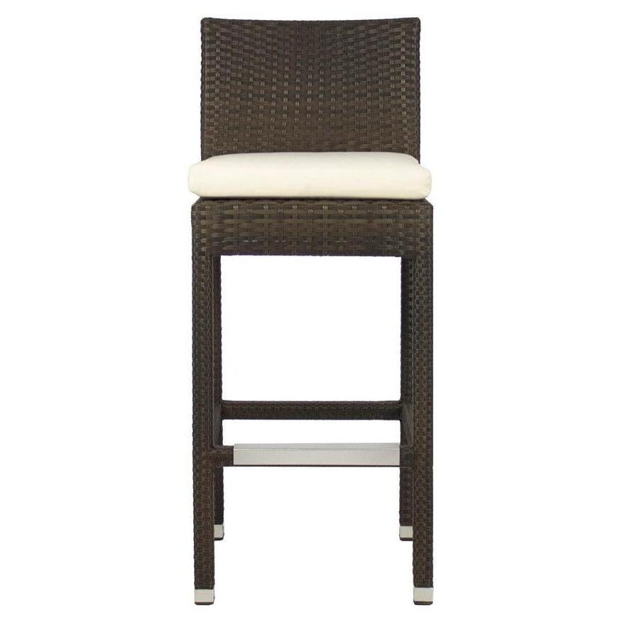 Upholstered Bar Stools